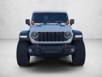 2025 Jeep Gladiator Rubicon 4x4