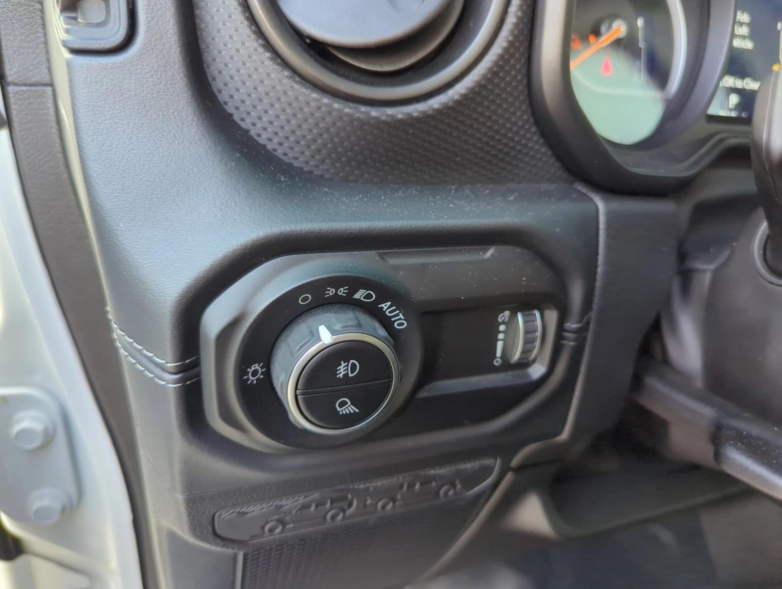 2025 Jeep Gladiator Rubicon 4x4