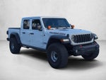 2025 Jeep Gladiator Rubicon 4x4