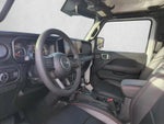2025 Jeep Gladiator Rubicon 4x4