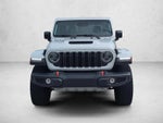 2026 Jeep Gladiator Mojave 4x4