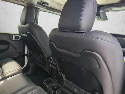 2026 Jeep Gladiator Mojave 4x4
