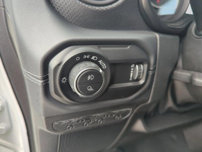 2026 Jeep Gladiator Mojave 4x4