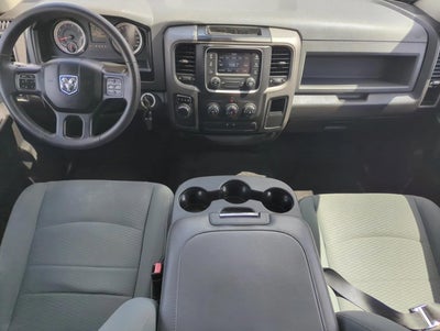 2019 RAM 1500 Classic Express 4x2 Crew Cab 5'7" Box