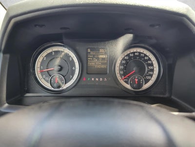 2019 RAM 1500 Classic Express 4x2 Crew Cab 5'7" Box