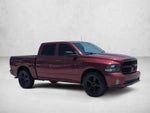2018 RAM 1500 Express 4x2 Crew Cab 5'7" Box