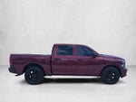 2018 RAM 1500 Express 4x2 Crew Cab 5'7" Box