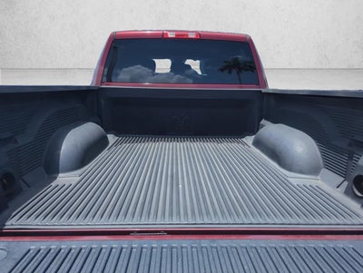 2018 RAM 1500 Express 4x2 Crew Cab 5'7" Box