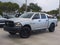 2017 RAM 1500 Tradesman 4x2 Crew Cab 5'7" Box