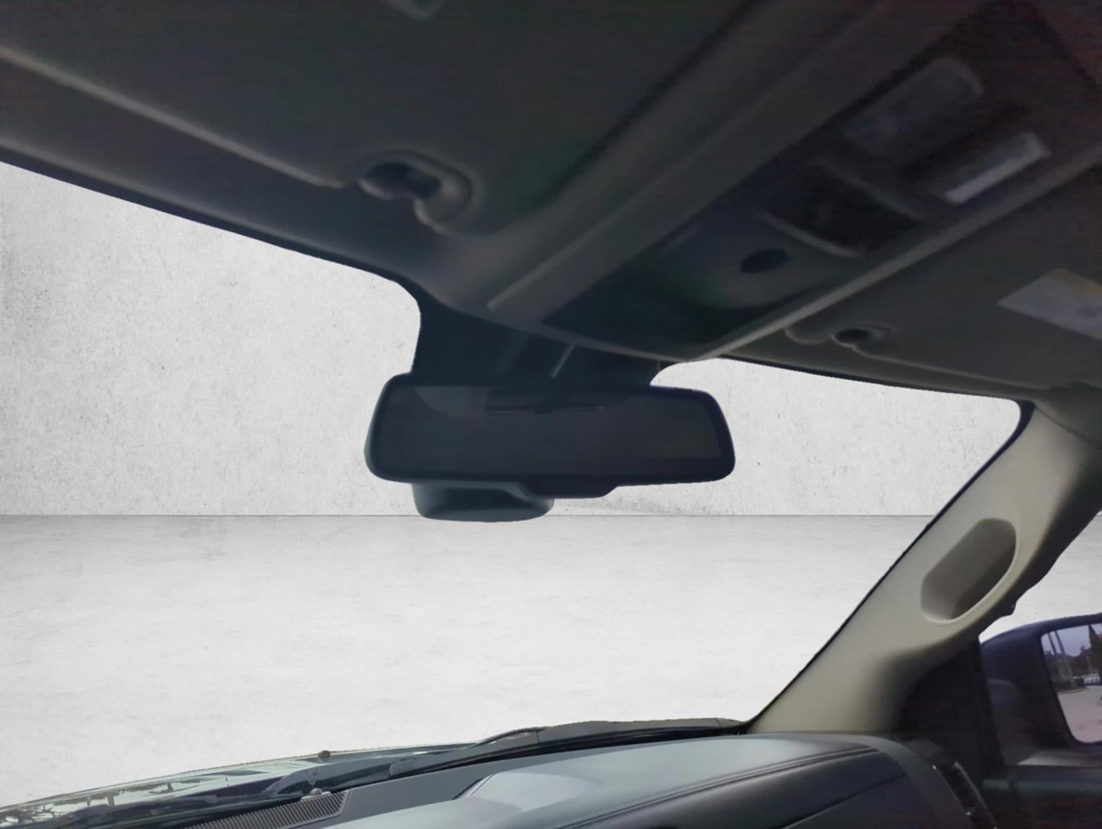 2018 RAM 1500 Sport 4x2 Crew Cab 5'7" Box *Ltd Avail*