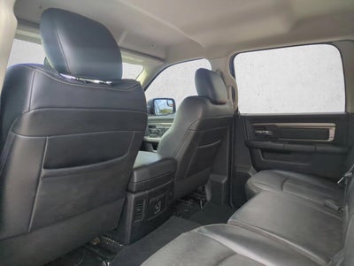 2018 RAM 1500 Sport 4x2 Crew Cab 5'7" Box *Ltd Avail*