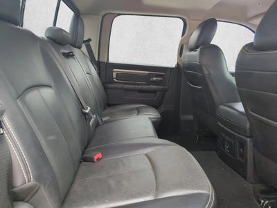 2018 RAM 1500 Sport 4x2 Crew Cab 5'7" Box *Ltd Avail*