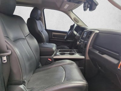 2018 RAM 1500 Sport 4x2 Crew Cab 5'7" Box *Ltd Avail*