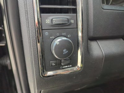 2018 RAM 1500 Sport 4x2 Crew Cab 5'7" Box *Ltd Avail*