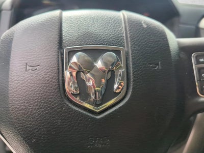 2018 RAM 1500 Sport 4x2 Crew Cab 5'7" Box *Ltd Avail*