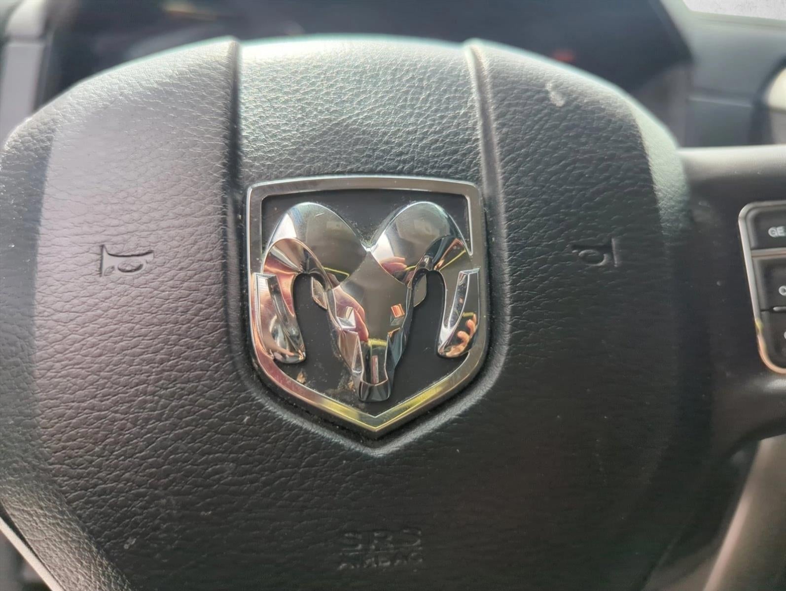 2018 RAM 1500 Sport 4x2 Crew Cab 5'7" Box *Ltd Avail*