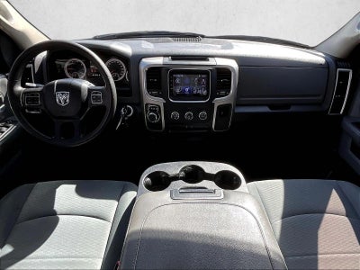 2020 RAM 1500 Classic SLT 4x2 Crew Cab 6'4" Box