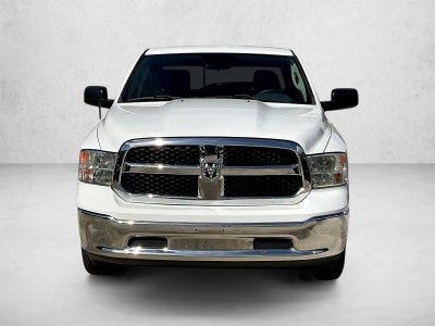 2020 RAM 1500 Classic SLT 4x2 Crew Cab 6'4" Box