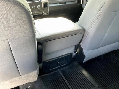 2020 RAM 1500 Classic SLT 4x2 Crew Cab 6'4" Box