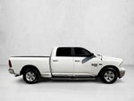 2020 RAM 1500 Classic SLT 4x2 Crew Cab 6'4" Box