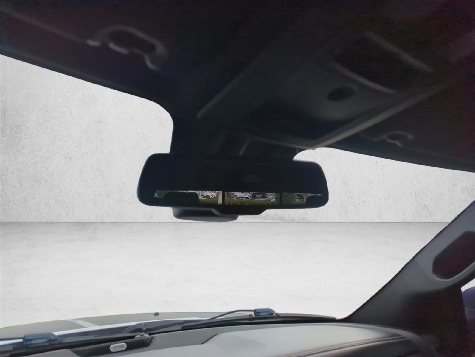 2017 RAM 1500 Rebel 4x2 Crew Cab 5'7" Box