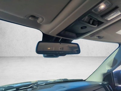 2017 RAM 1500 Night 4x4 Crew Cab 5'7" Box