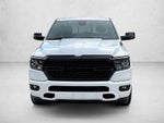 2024 RAM 1500 Big Horn 4x2 Quad Cab 6'4" Box