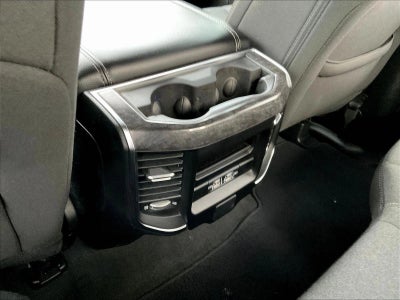 2024 RAM 1500 Big Horn 4x2 Quad Cab 6'4" Box