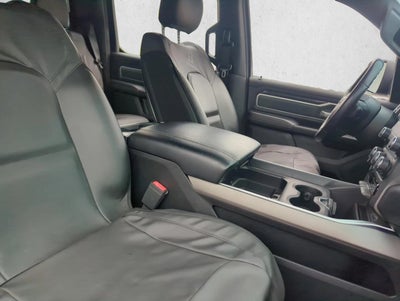 2021 RAM 1500 Lone Star 4x2 Crew Cab 5'7" Box