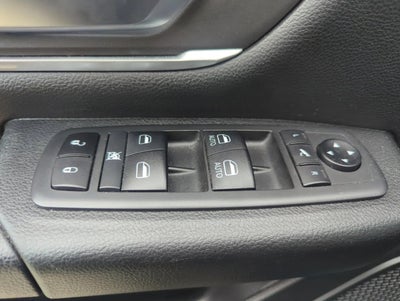 2021 RAM 1500 Lone Star 4x2 Crew Cab 5'7" Box