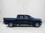 2021 RAM 1500 Lone Star 4x2 Crew Cab 5'7" Box