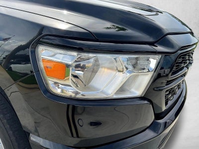 2024 RAM 1500 Big Horn 4x2 Crew Cab 5'7" Box