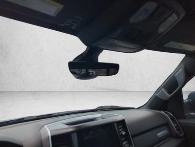 2022 RAM 1500 Big Horn 4x2 Crew Cab 5'7" Box