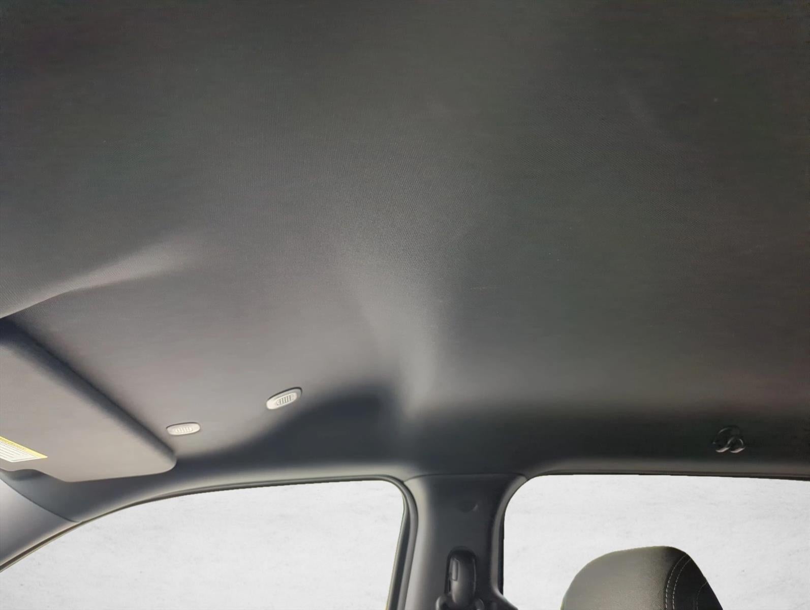 2022 RAM 1500 Big Horn 4x2 Crew Cab 5'7" Box