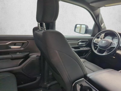 2022 RAM 1500 Big Horn 4x2 Crew Cab 5'7" Box