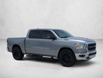 2022 RAM 1500 Big Horn 4x2 Crew Cab 5'7" Box