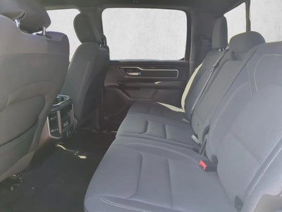 2022 RAM 1500 Big Horn 4x2 Crew Cab 5'7" Box