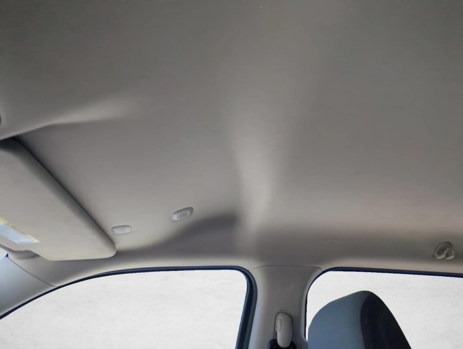 2020 RAM 1500 Lone Star 4x2 Crew Cab 5'7" Box