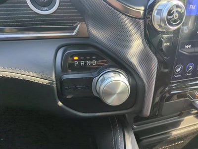 2020 RAM 1500 Limited 4x2 Crew Cab 5'7" Box