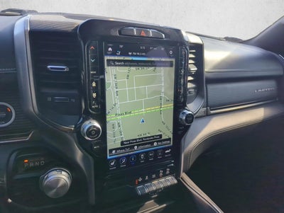 2020 RAM 1500 Limited 4x2 Crew Cab 5'7" Box