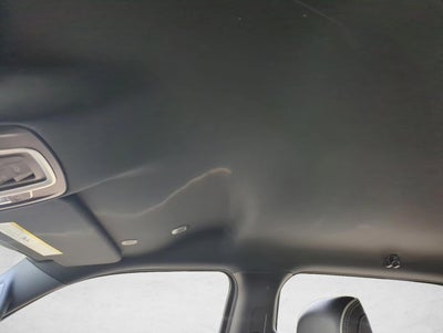 2020 RAM 1500 Limited 4x2 Crew Cab 5'7" Box