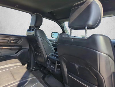 2020 RAM 1500 Limited 4x2 Crew Cab 5'7" Box