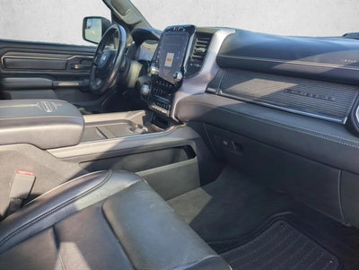 2020 RAM 1500 Limited 4x2 Crew Cab 5'7" Box