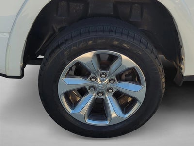 2020 RAM 1500 Limited 4x2 Crew Cab 5'7" Box