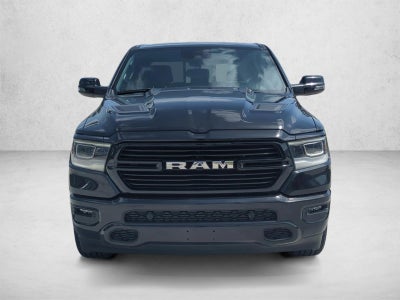 2023 RAM 1500 Laramie 4x2 Crew Cab 5'7" Box