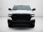 2025 RAM 1500 Tradesman 4x4 Quad Cab 6'4" Box