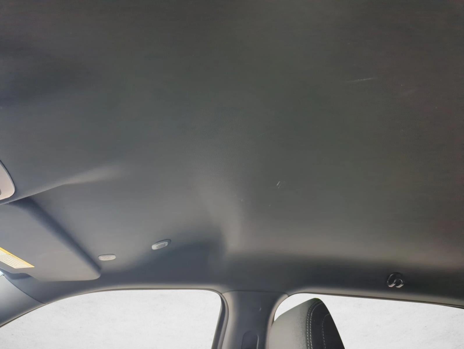 2020 RAM 1500 Big Horn 4x4 Crew Cab 5'7" Box