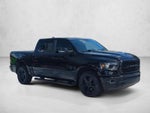 2020 RAM 1500 Big Horn 4x4 Crew Cab 5'7" Box