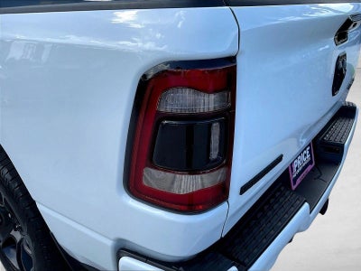 2023 RAM 1500 Big Horn 4x4 Crew Cab 5'7" Box