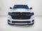 2026 RAM 1500 Big Horn 4x4 Crew Cab 5'7" Box